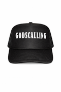 BLACK TRUCKER