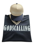 NAVY 555 JERSEY