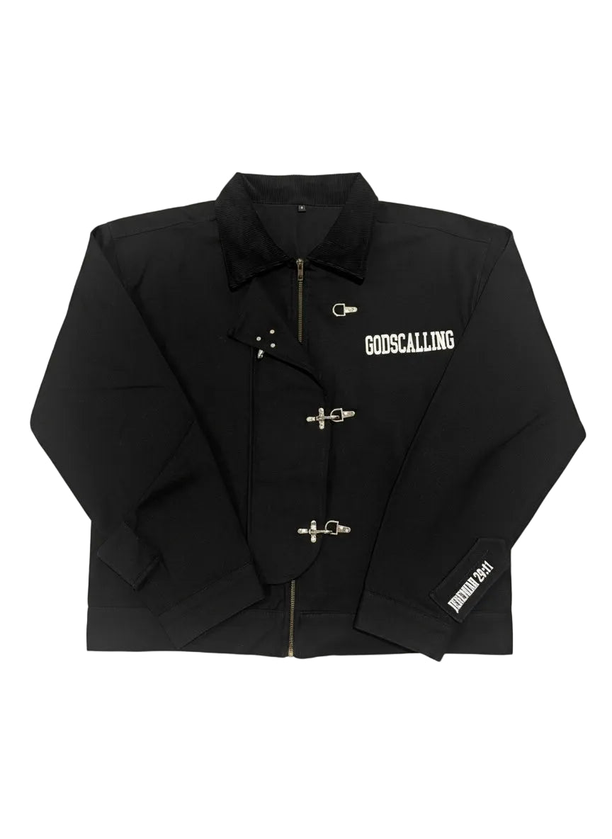 WORKSMAN FLAK JACKET