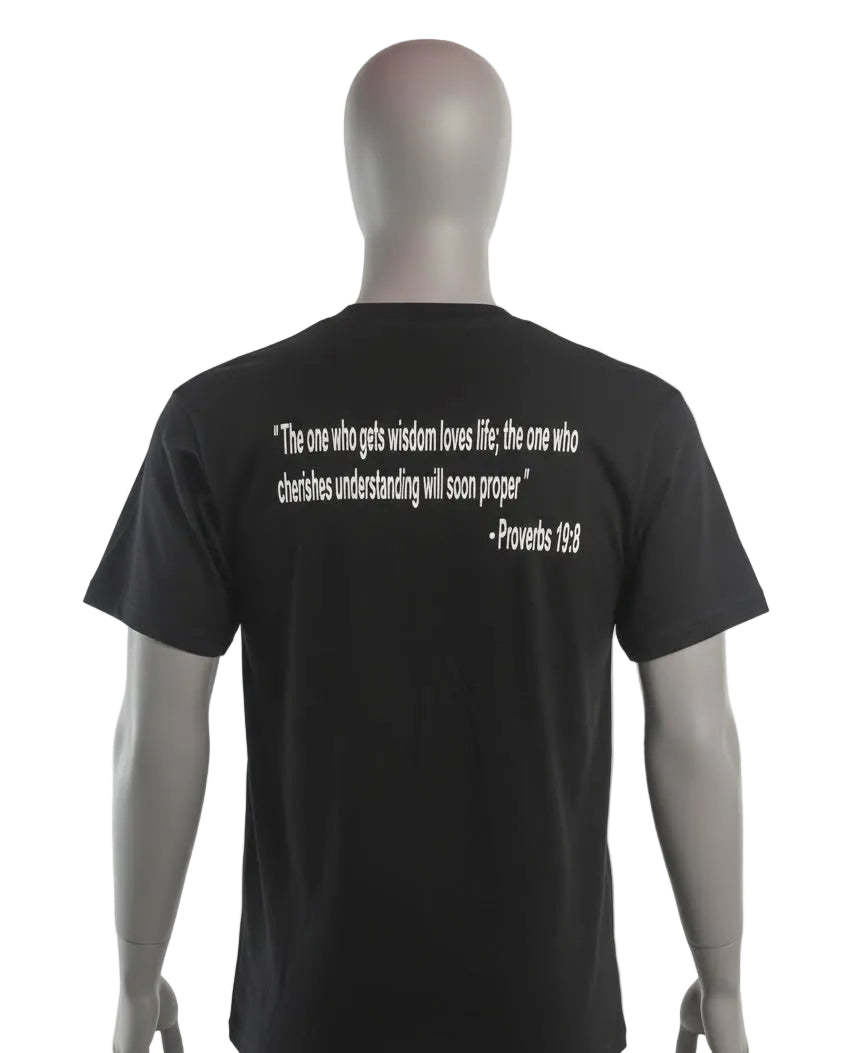 PROVERBS TEE