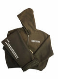 ISAIAH SWEATSUIT