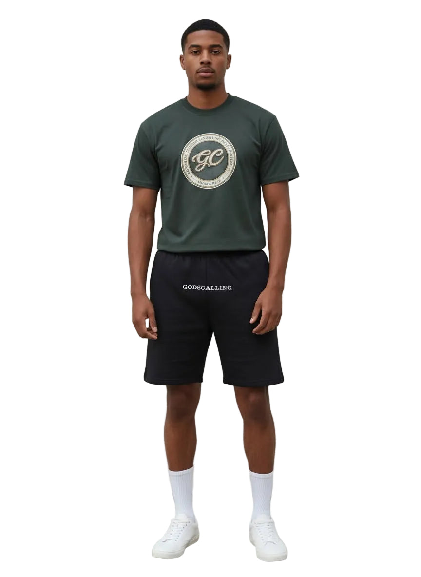 GC LOGO TEE