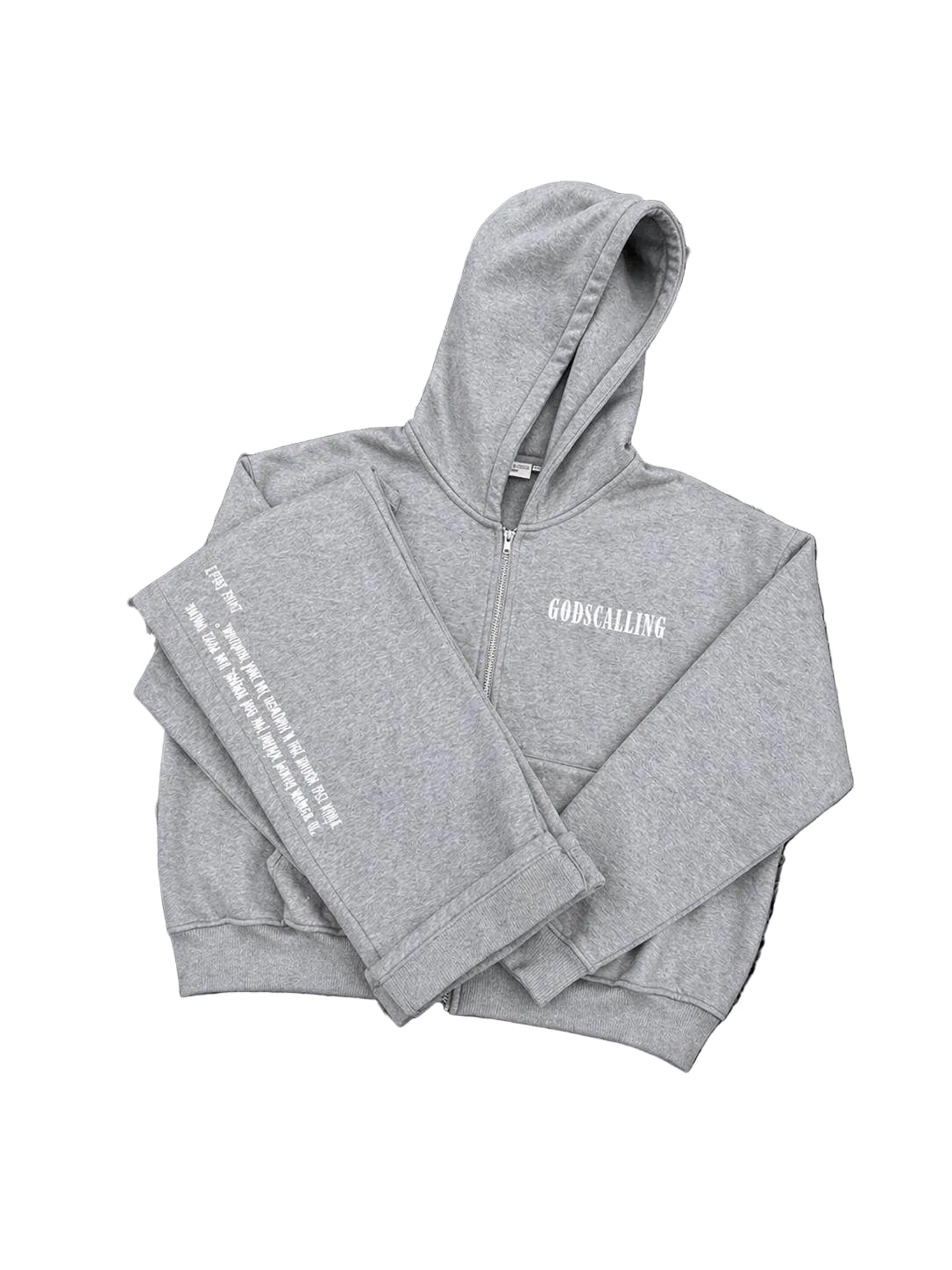 ISAIAH SWEATSUIT