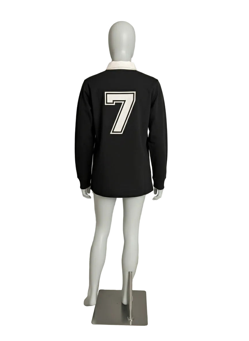 BLACK RUGBY